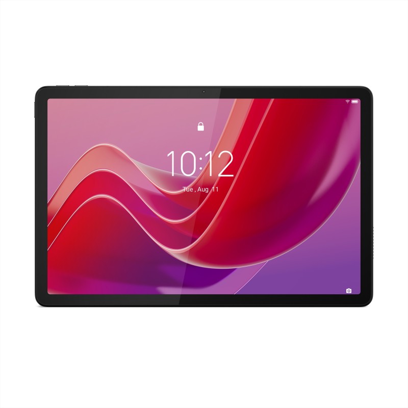 Lenovo Tab M11 TB330XU 4/128GB luna grey ZADA0134SE Android 13 Tab